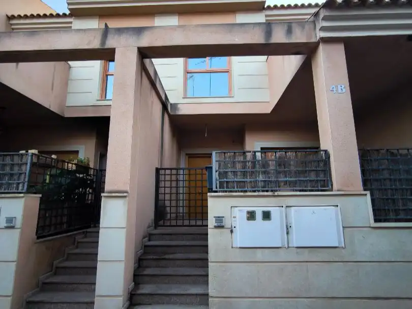 Bungalow for sale in BENJAMIN PALENCIA 4, imagen 16