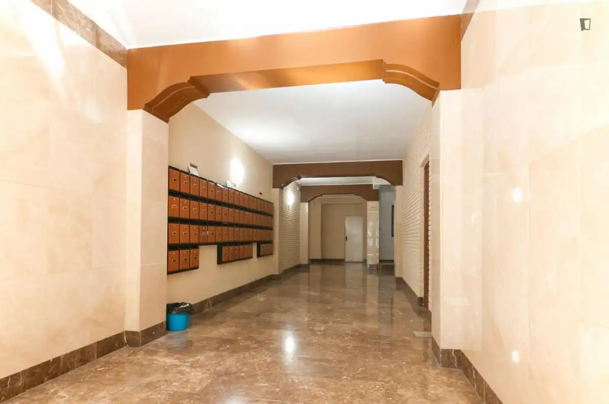 Apartament de lloguer a Torrefiel