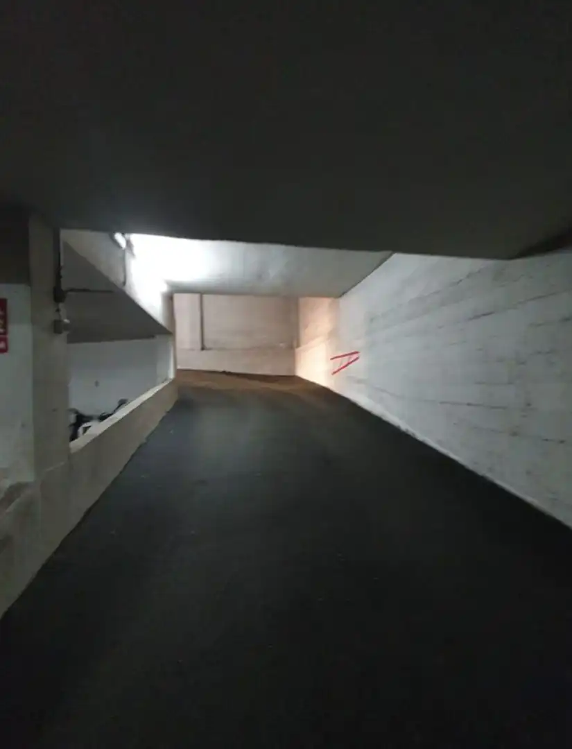 Garatge en venda en Ciudad Real