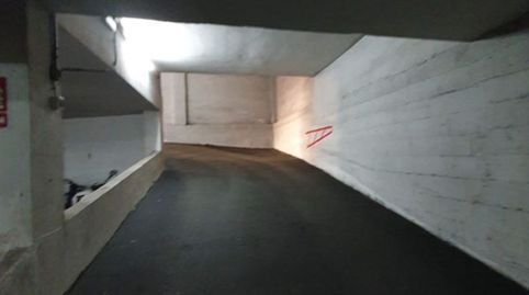 Foto 2 de Garatge en venda a La Morería, Ciudad Real Capital