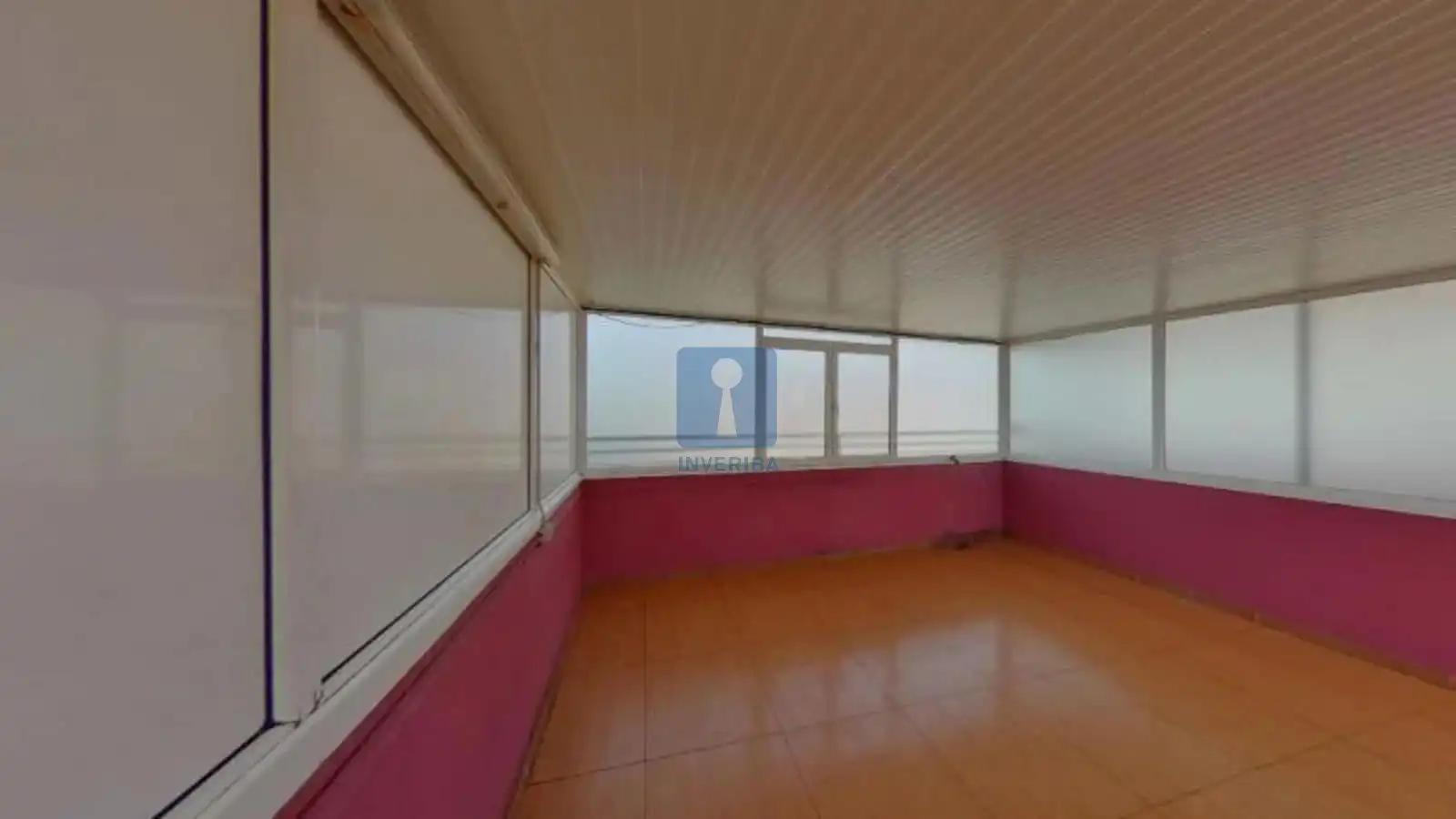 Terraza de Dúplex en venta en Sabadell con Terraza