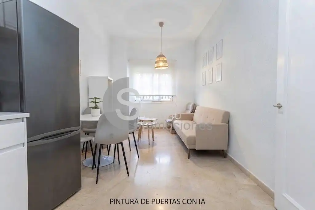 Planta baixa en venda a Málaga, Málaga