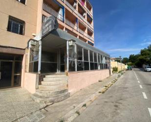 Exterior view of Premises for sale in El Vendrell