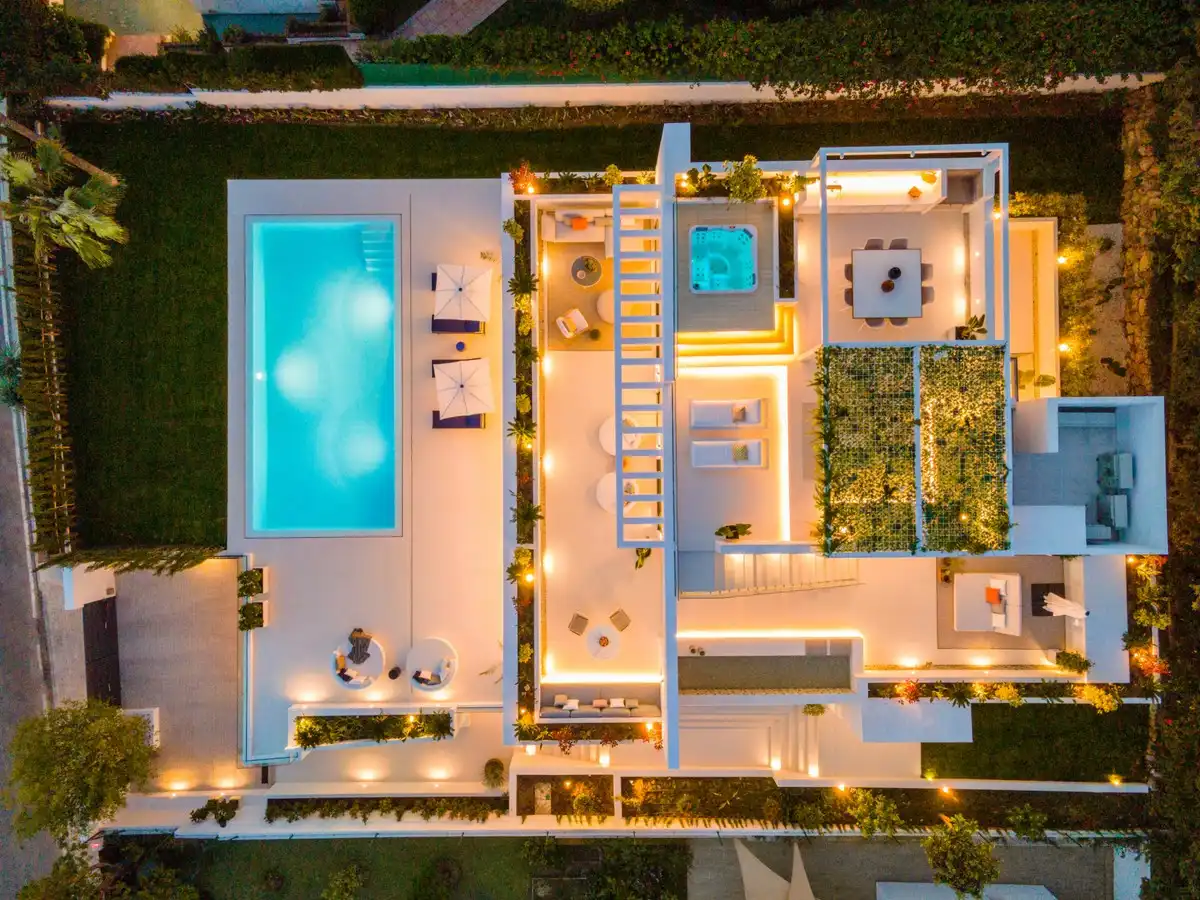 Casa con piscina en venta en Nueva Andalucía, imagen 32