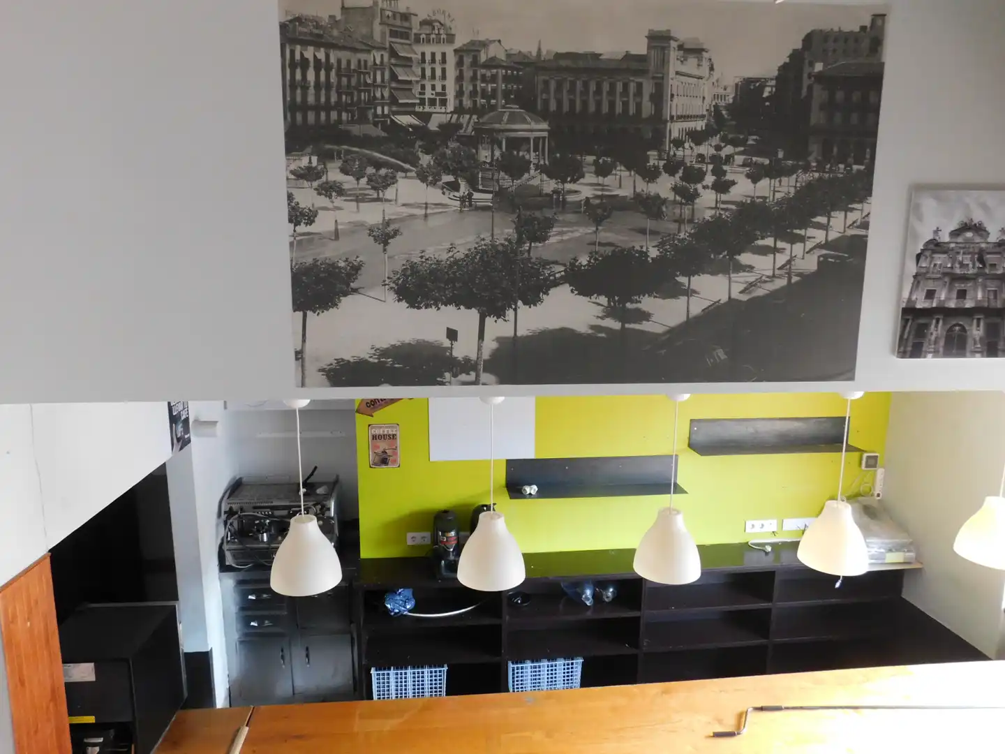 Commercial properties for sale in 2º Ensanche