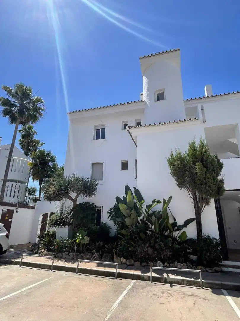 Appartement avec terrasse à vendre à Avenida de Julio Iglesias s/n, imagen 32