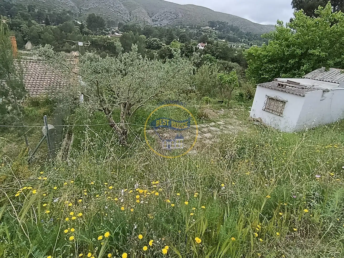 Houses for sale in Ontinyent