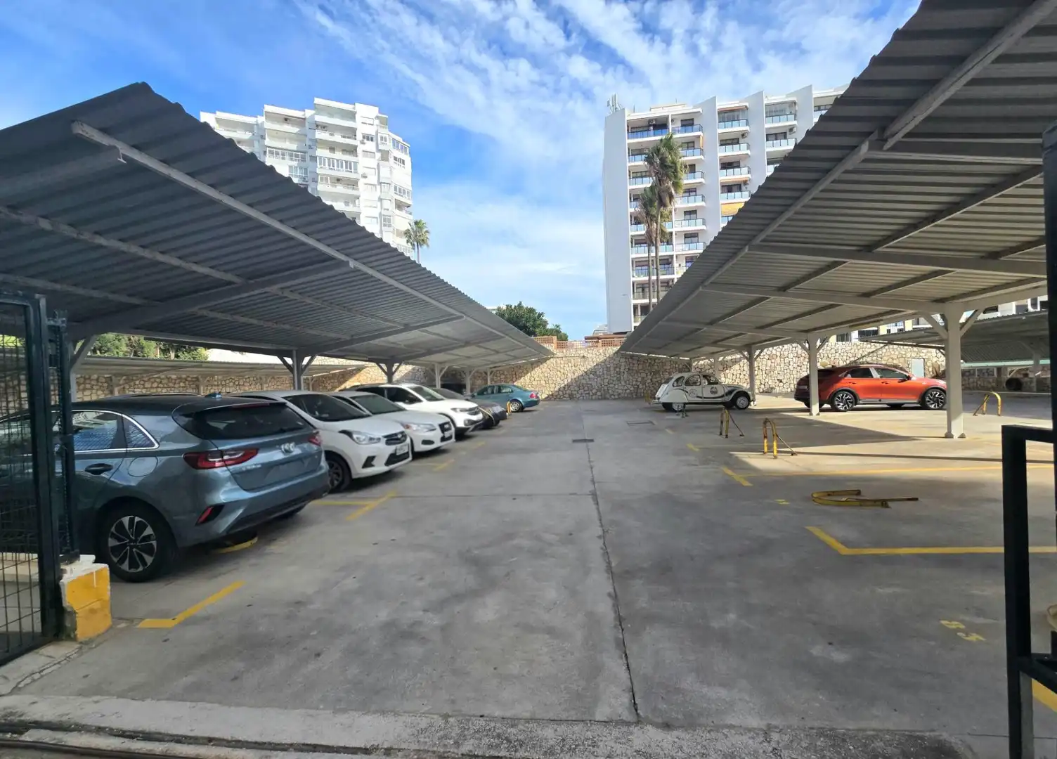 Appartement avec ascenseur à vendre à Puerto Marina, imagen 18