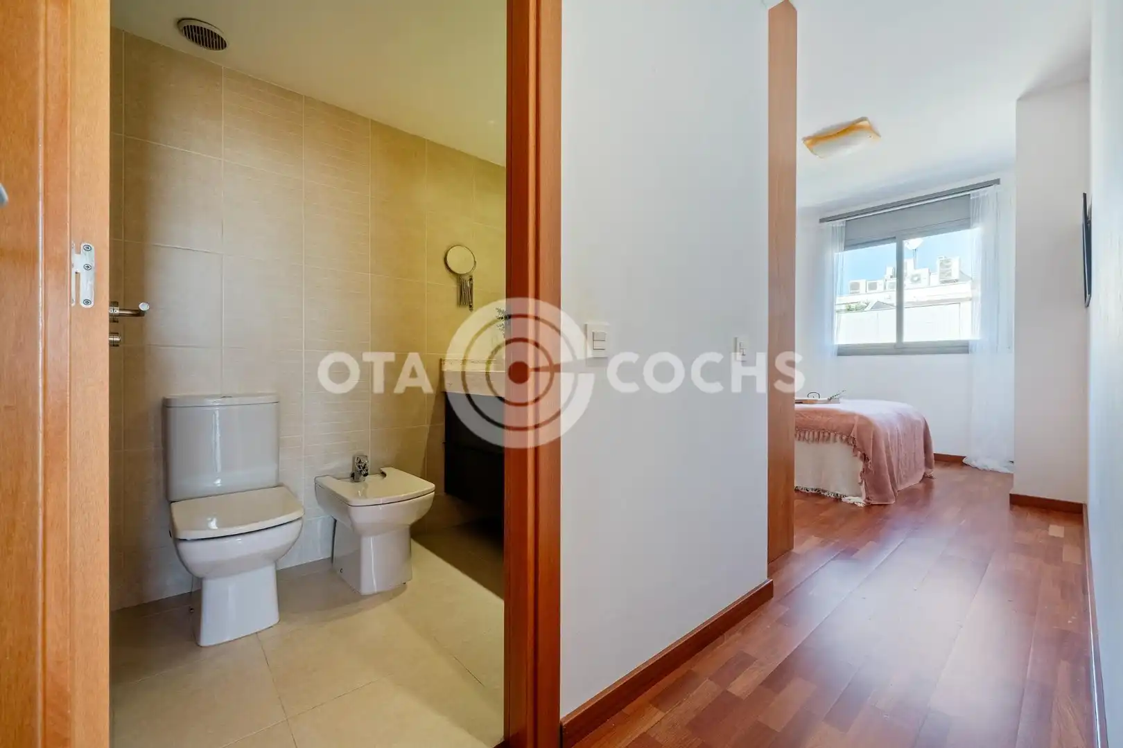 Attique avec terrasse à vendre à Carrer TIVISSA DE, imagen 35
