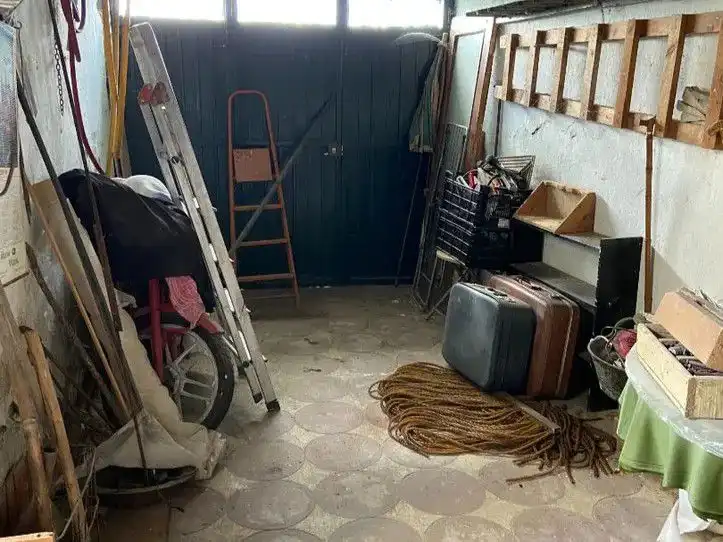 Casa o chalet en venta en Salamanca con Terraza, Trastero y Balcón