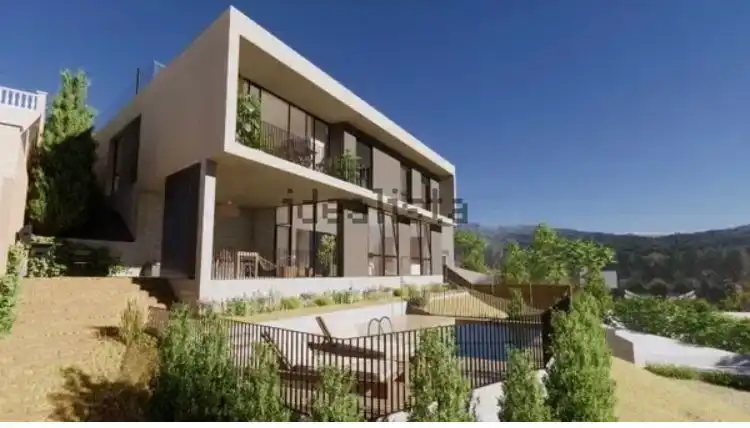 Residential land for sale in Carrer d'Algèria 9