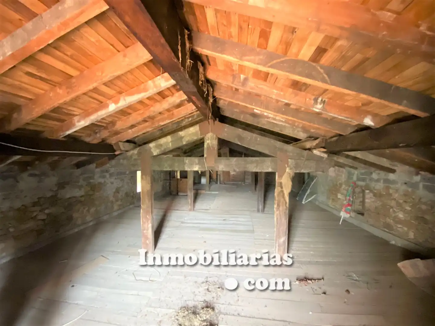 Finca rústica en venta en Castro-Urdiales con Calefacción, Jardín privado y Terraza