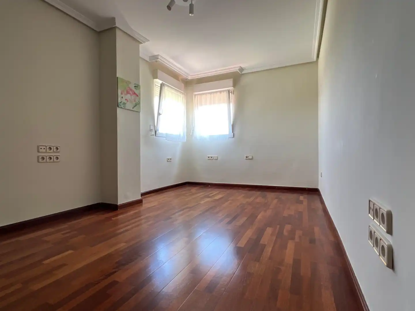 Habitación de Casa o chalet en venta en Benidorm con Aire acondicionado, Jardín privado y Piscina