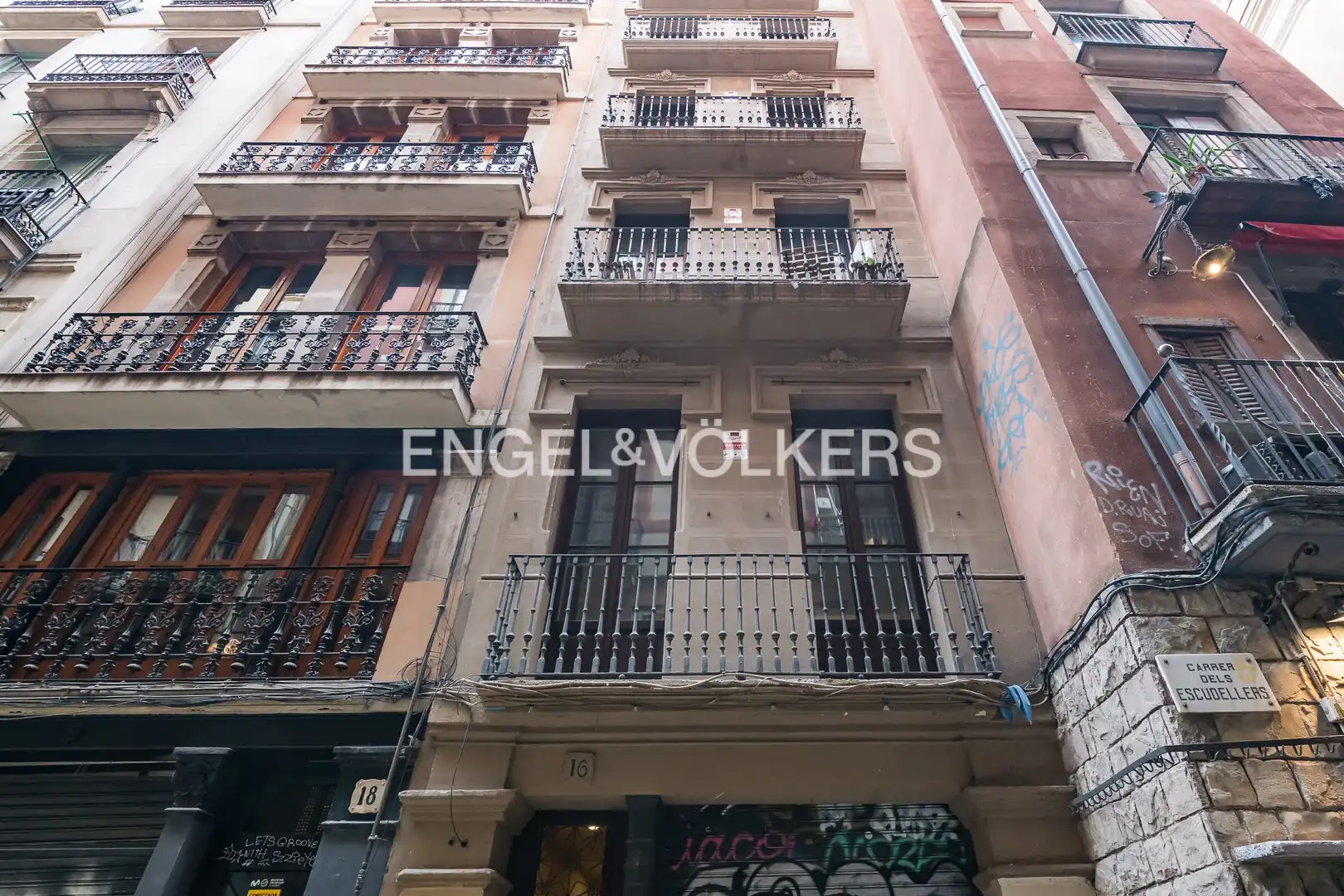 Ático con terraza en venta en Ciutat Vella, imagen 43