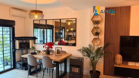 Foto 3 de Casa adosada en venda a San Bernabé, Algeciras