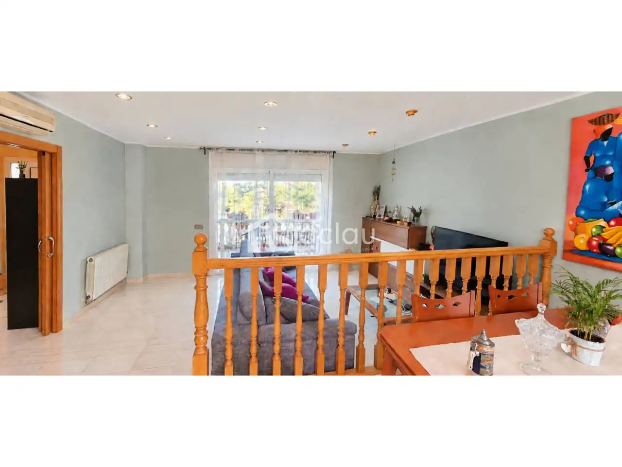 Casa con giardino in vendita a Abrera, imagen 17