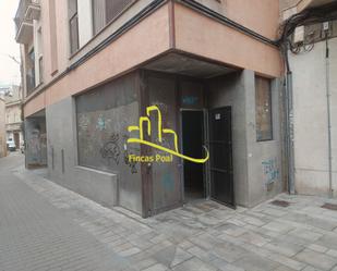 Premises for sale in Vilafranca del Penedès