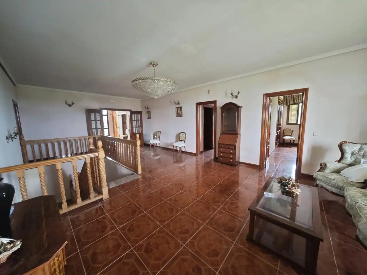 Houses for sale in Majadas  with Air Conditioner, Private garden and Terrace
