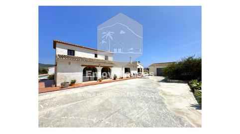 Photo 2 of House or chalet for sale in Teulada, Alicante