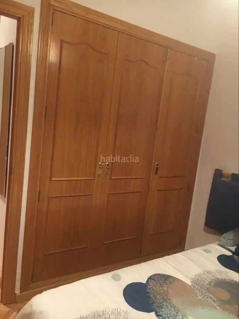 Appartamento con ascensore in affitto a Calle de Alcántara 80, imagen 8
