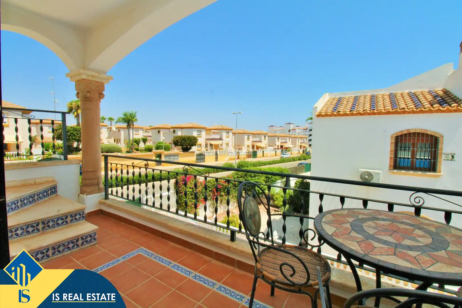 Appartement compact avec piscine à vendre à Orihuela Costa, imagen 17
