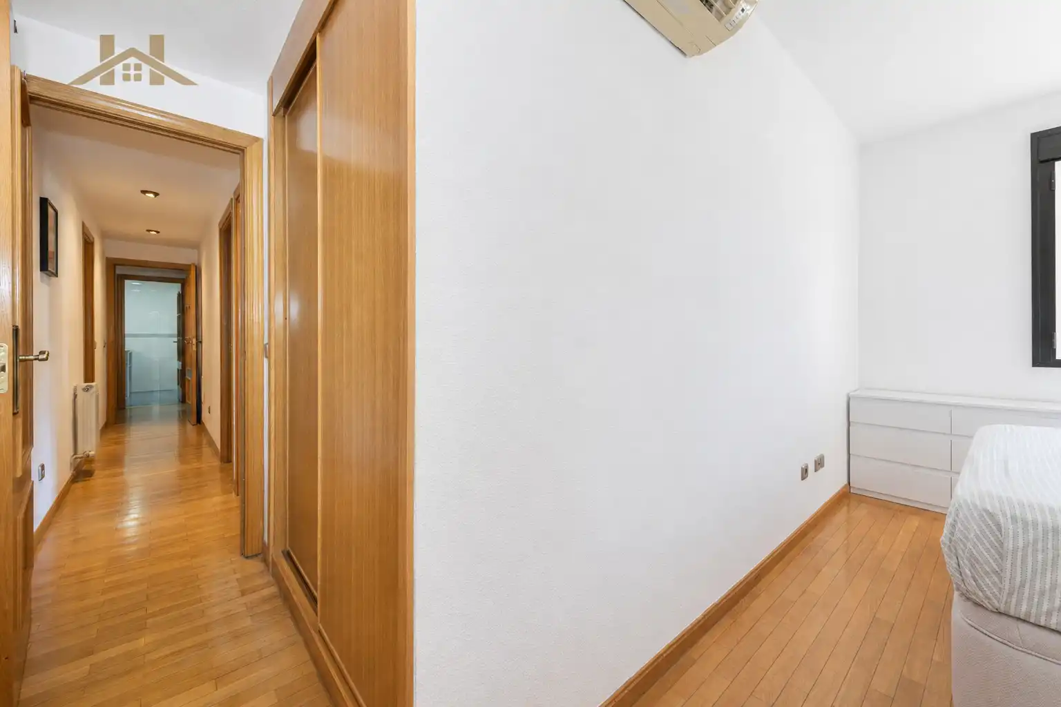 Pis en venda en Las Rozas de Madrid