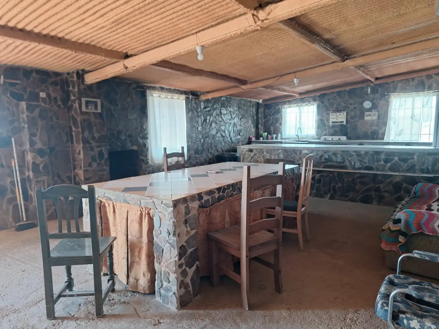 Terreno en venta en Calle Colon, 15, Tharsis