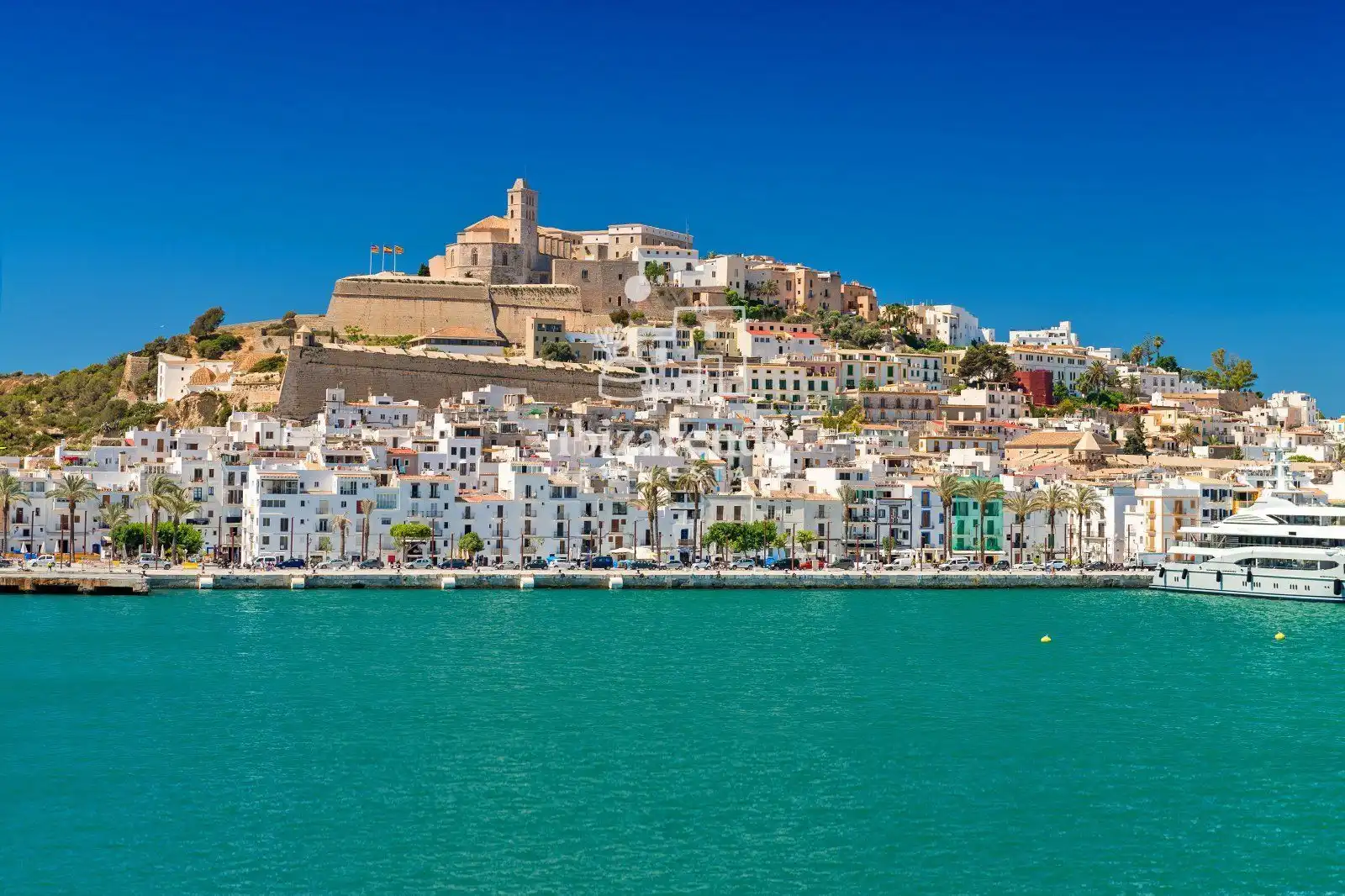 Appartement à vendre à de Talamanca, imagen 4