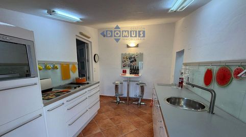 Foto 5 de Casa o chalet en venta en Zahara, Cádiz
