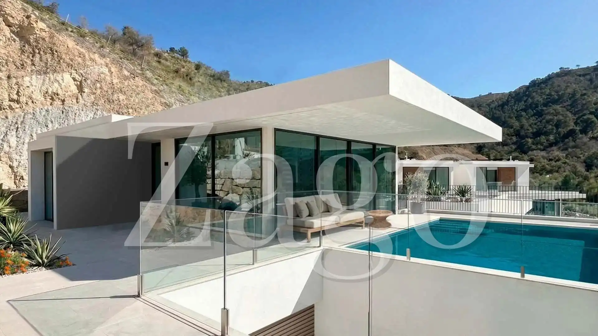 Casa in vendita a Rincón de Loix