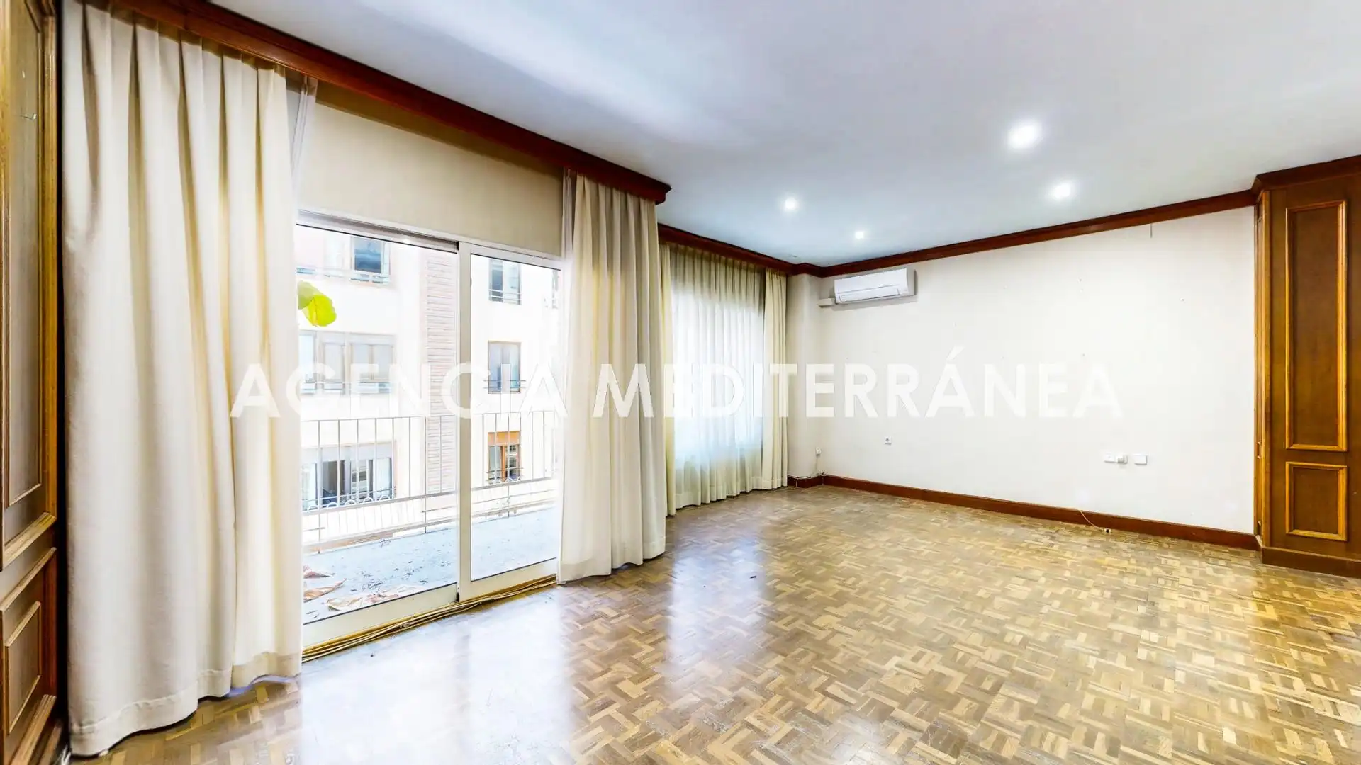 Appartement avec terrasse à vendre à Calle GENERAL SAN MARTIN, imagen 9