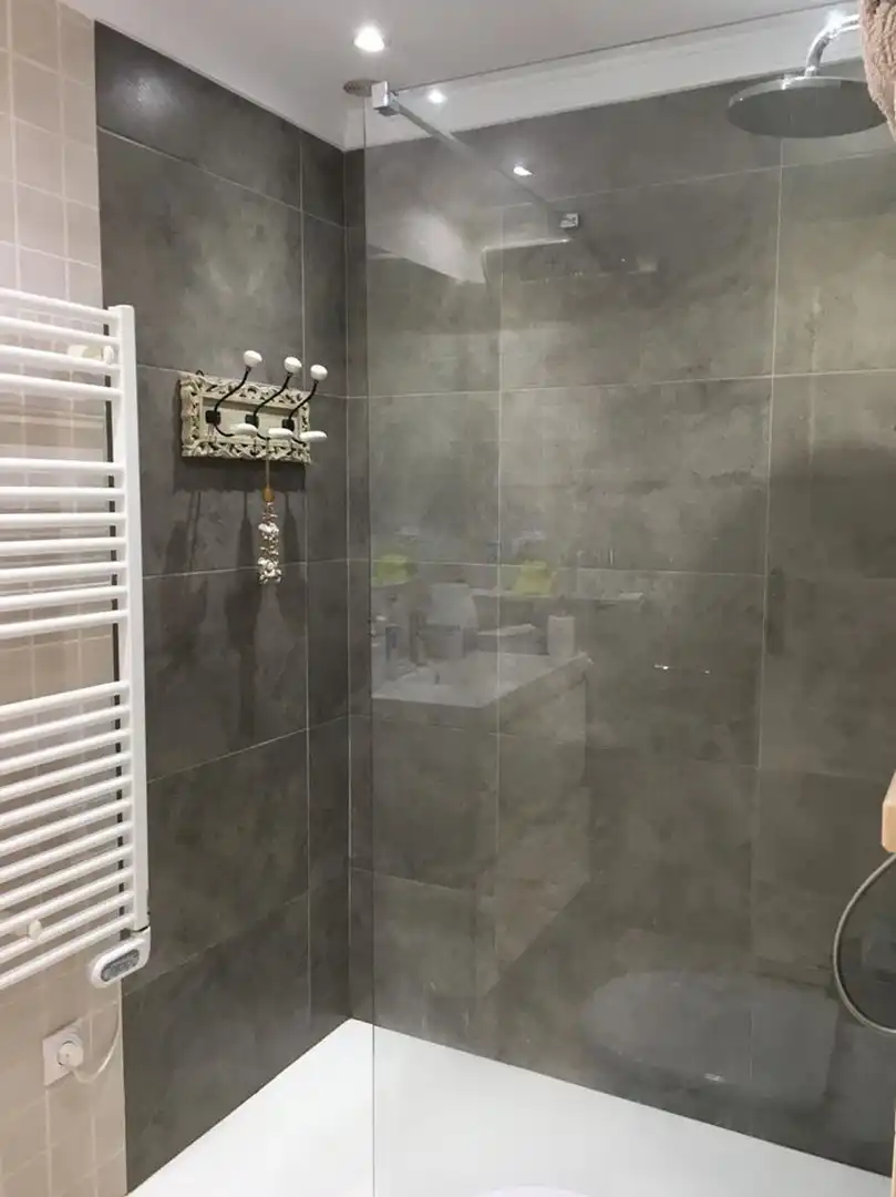 Baño de Piso en venta en Dénia con Aire acondicionado, Calefacción y Trastero