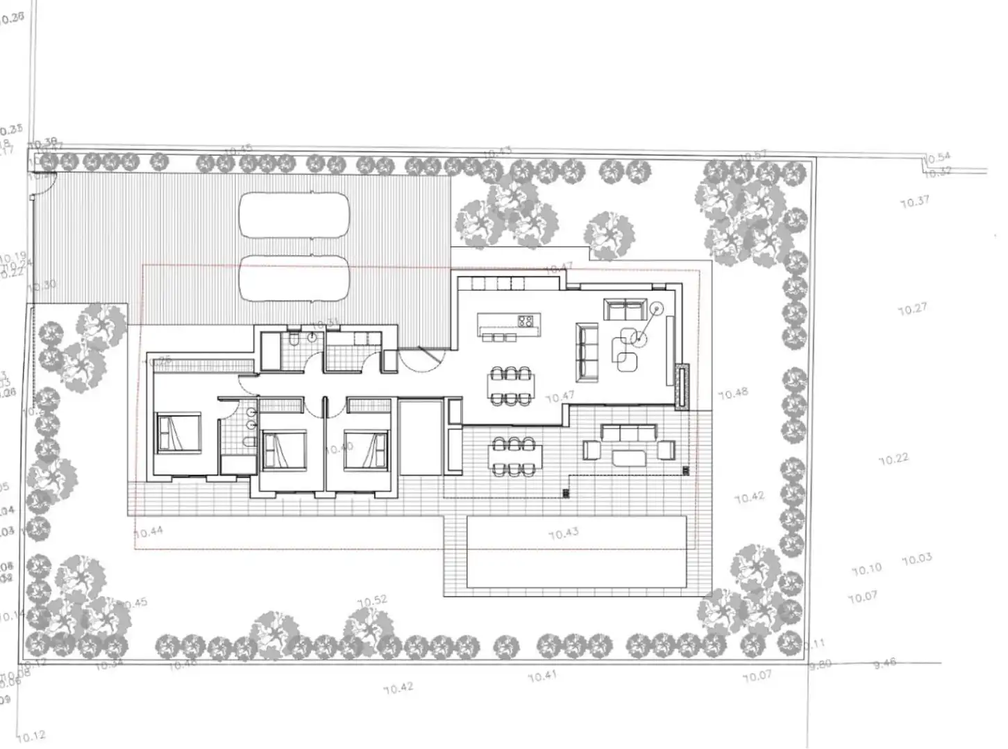 Villa à vendre à Marisol Park - Ortembach - Los Almendros, imagen 7