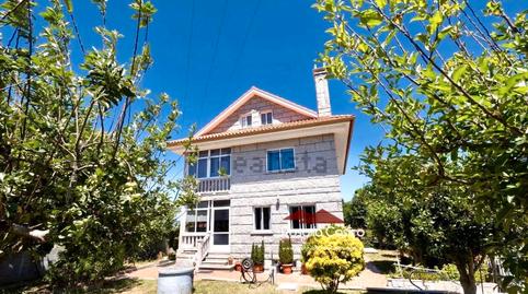 Foto 2 de Casa o xalet en venda a Camiño Soutoliño, Comesaña - Matamá, Vigo