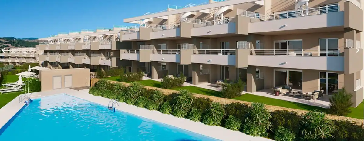 Apartamento en venta en Playa Bahía Dorada, imagen 2