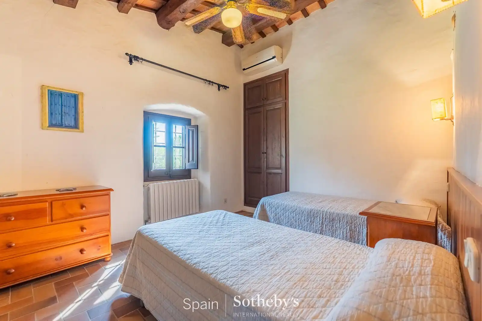 Casa con piscina en venta en Camí de Can Pipes, imagen 16