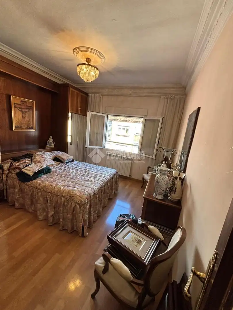 Habitación de Piso en venta en San José