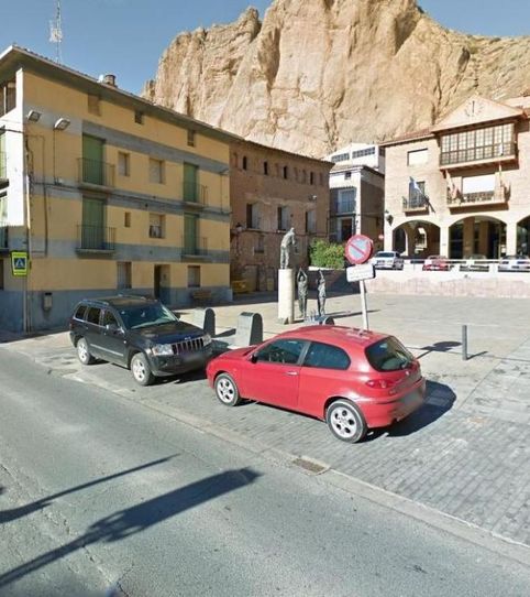 Photo 2 of Houses for sale in Cantón, Quel, La Rioja