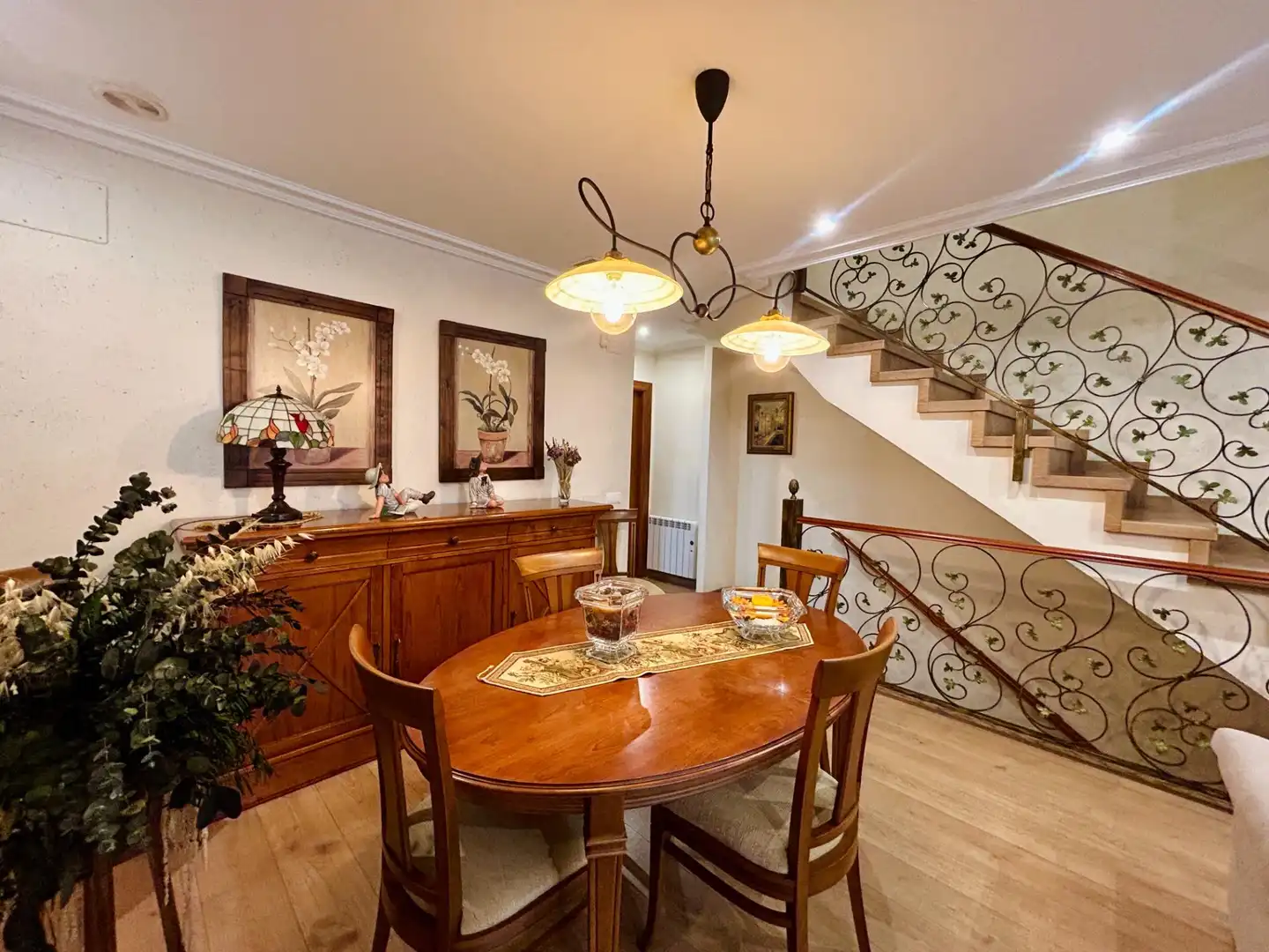 Bungalow amb terrassa en venda a Calle LOS MONTESINOS, imagen 9