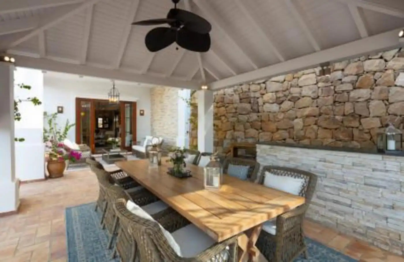 Casa con terraza en venta en El Madroñal, imagen 21