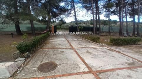 Foto 2 de Casa o chalet en venta en Benilloba, Alicante