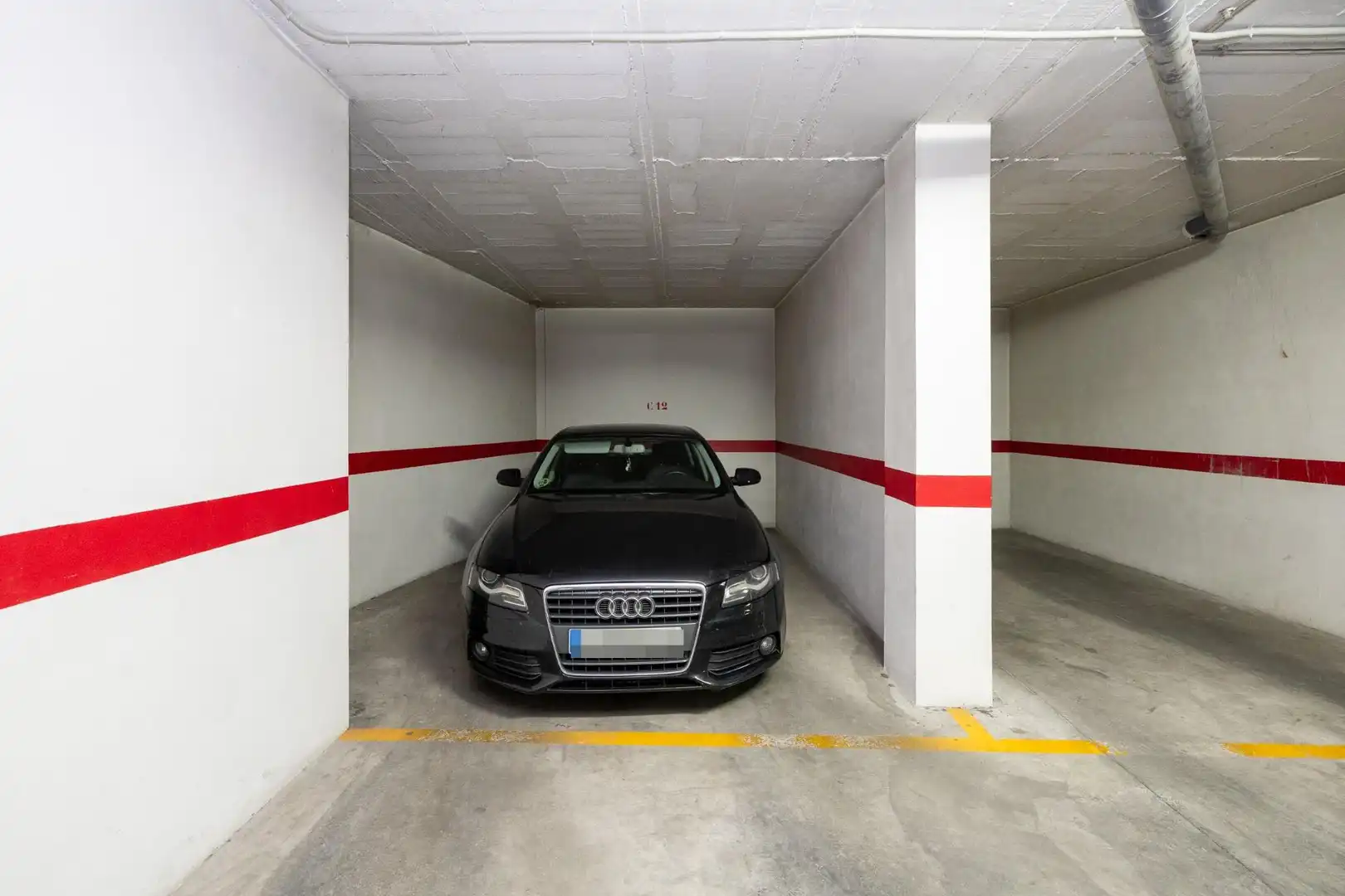 Parking de Garaje en venta en Peligros