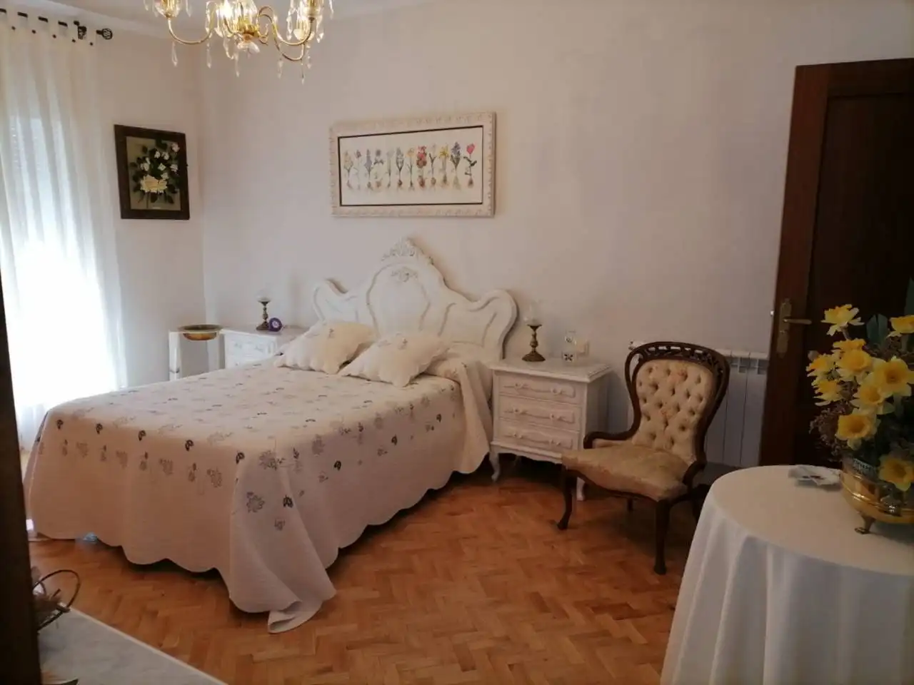 Flat for sale in Calle ALMENDRO, 3, Ciudad Rodrigo