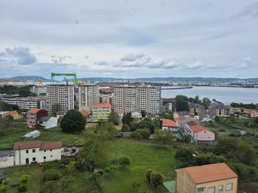 Wohnung mit Aufzug zum Verkauf in Avenida Conces
