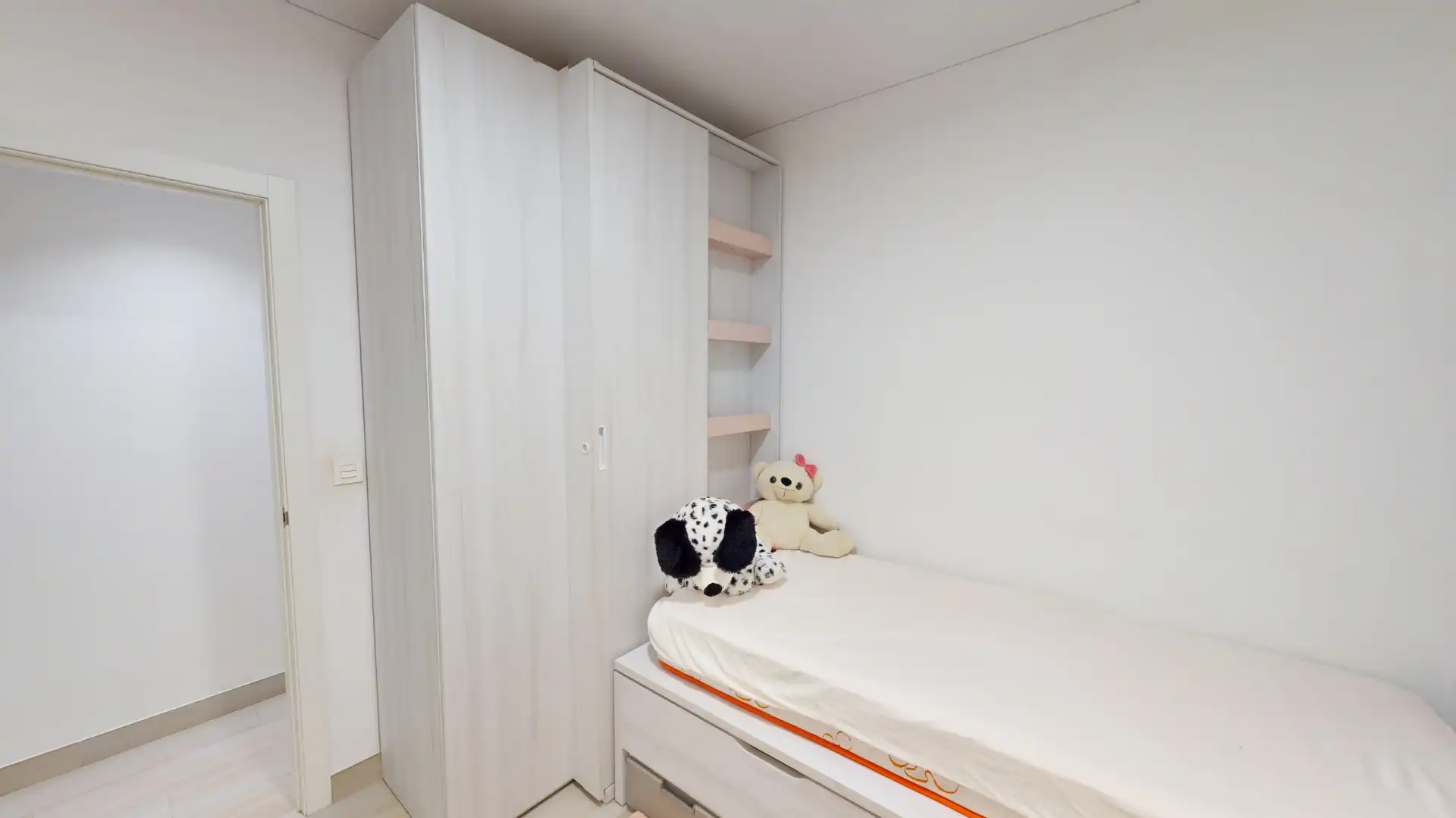 Habitación de Piso en venta en Centro  