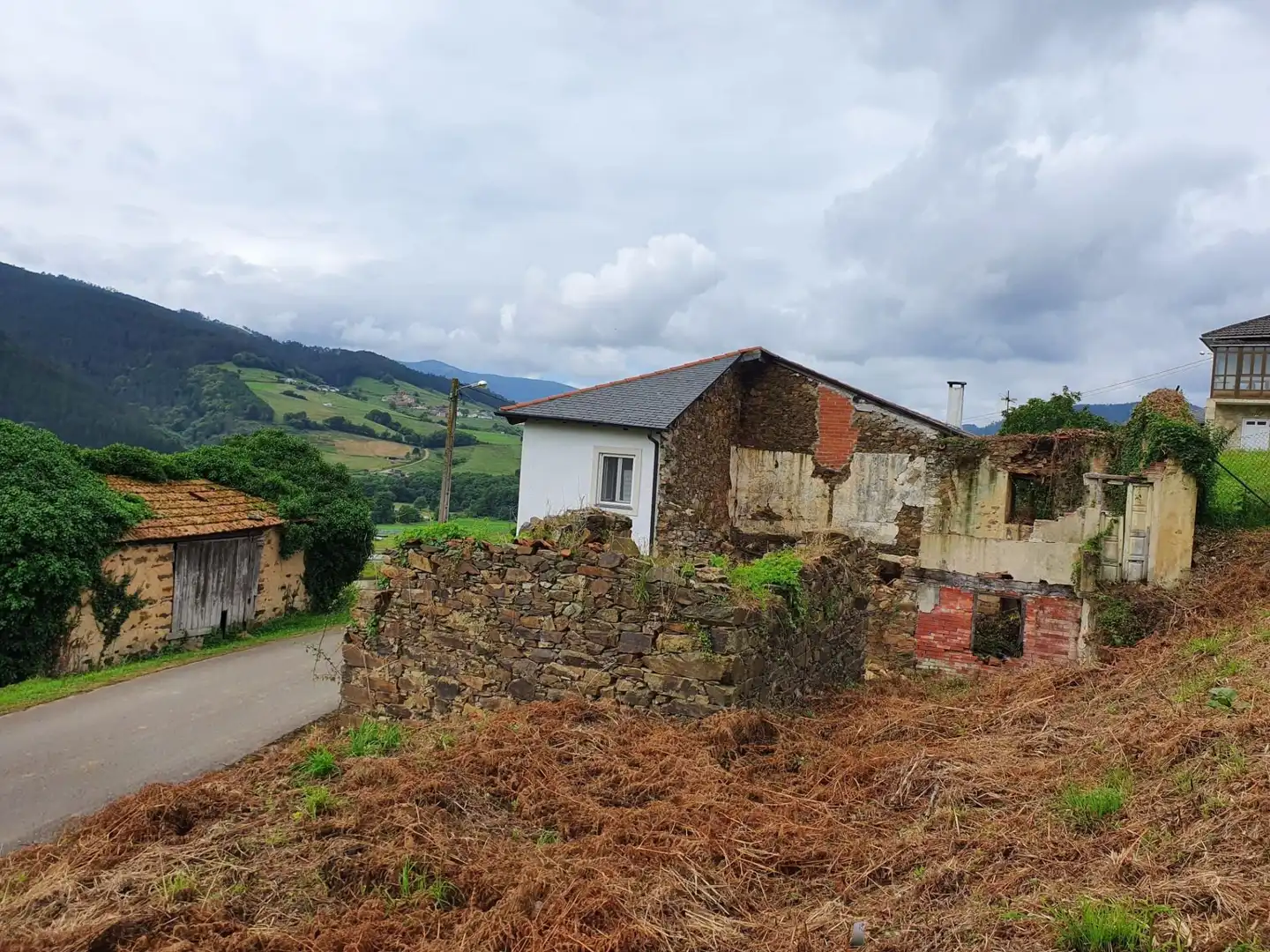 Grundstücke und Bauplätze zum Verkauf in Valdés - Luarca, imagen 2