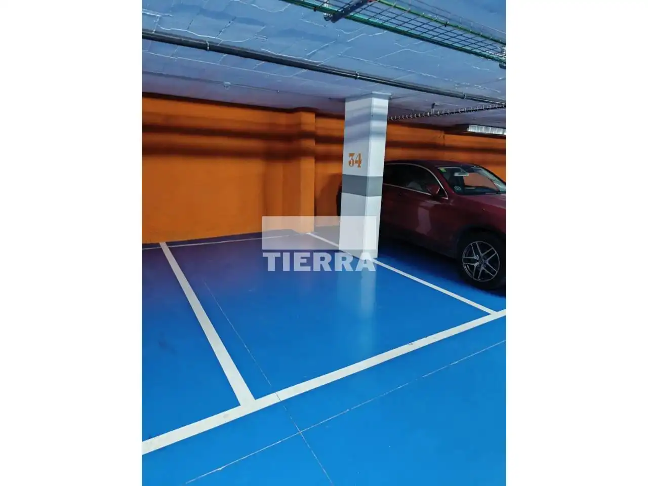 Piso con ascensor en venta en Ronda de Levante, imagen 20