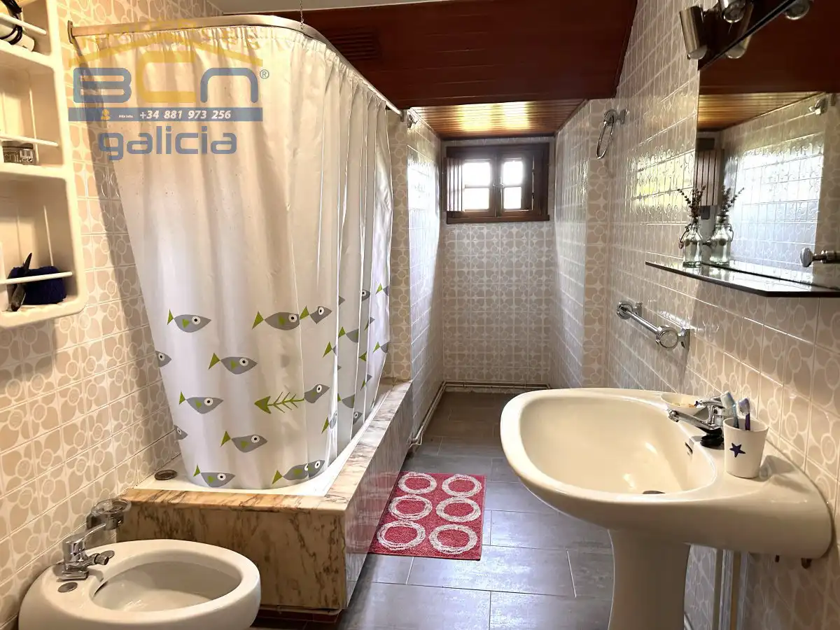 Casa en venda a de Cacheiras, imagen 25