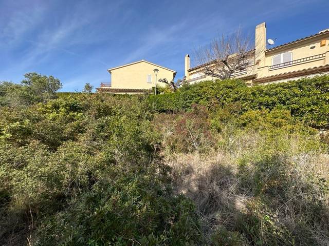 Terreno residencial en Venta en Calle dels Munts en Altafulla