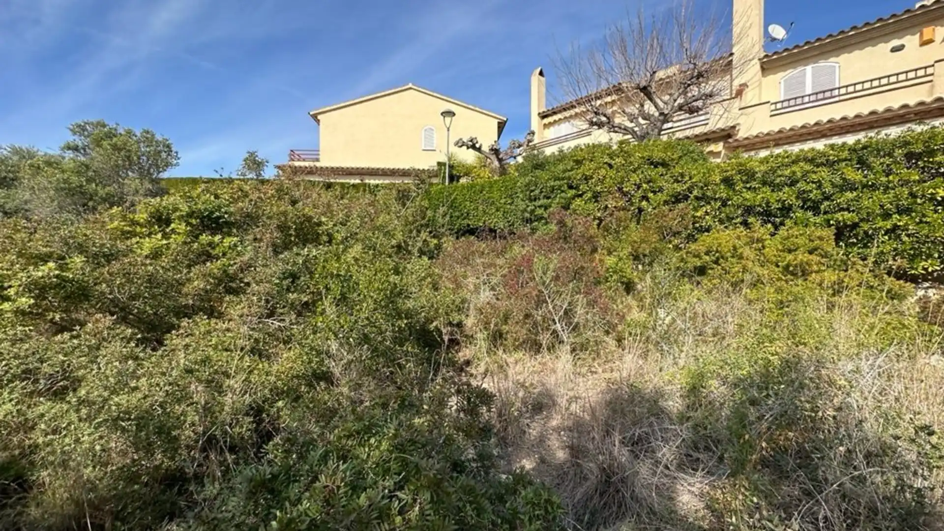 Residential for sale in Calle dels Munts, Altafulla